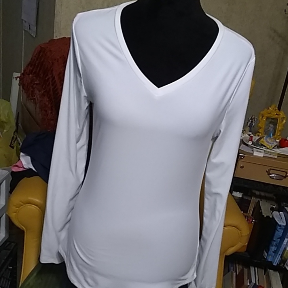 🔥No Boundaries Top